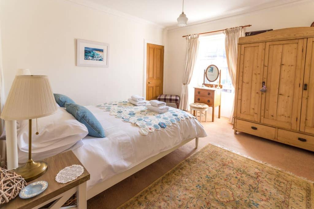 Ferienwohnung Whitehaven North Berwick Exterior foto